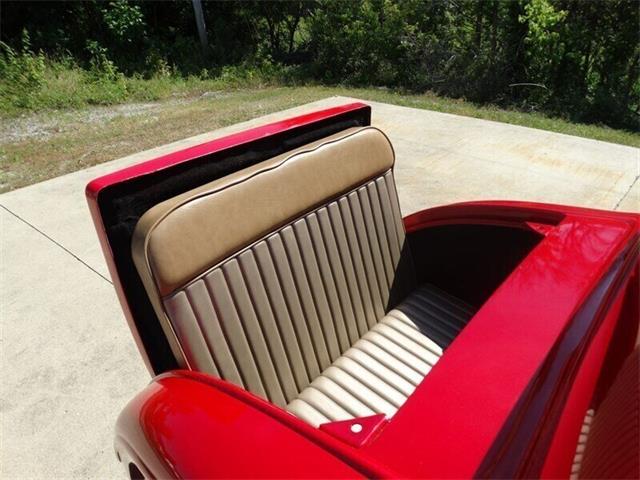 1933 Plymouth Coupe (CC-2091905) for sale in Scottsburg, Indiana