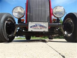 1933 Plymouth Coupe (CC-2091905) for sale in Scottsburg, Indiana