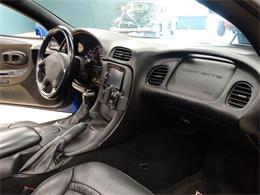 2002 Chevrolet Corvette (CC-2091906) for sale in Scottsburg, Indiana