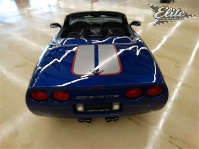 2002 Chevrolet Corvette (CC-2091906) for sale in Scottsburg, Indiana