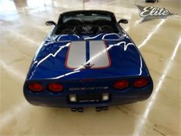 2002 Chevrolet Corvette (CC-2091906) for sale in Scottsburg, Indiana
