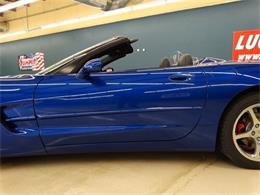 2002 Chevrolet Corvette (CC-2091906) for sale in Scottsburg, Indiana