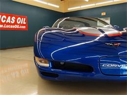 2002 Chevrolet Corvette (CC-2091906) for sale in Scottsburg, Indiana