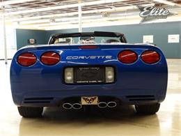 2002 Chevrolet Corvette (CC-2091906) for sale in Scottsburg, Indiana