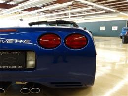 2002 Chevrolet Corvette (CC-2091906) for sale in Scottsburg, Indiana