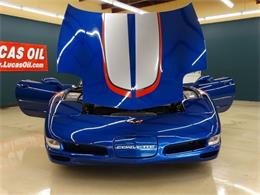 2002 Chevrolet Corvette (CC-2091906) for sale in Scottsburg, Indiana