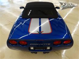 2002 Chevrolet Corvette (CC-2091906) for sale in Scottsburg, Indiana