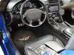 2002 Chevrolet Corvette (CC-2091906) for sale in Scottsburg, Indiana