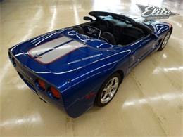 2002 Chevrolet Corvette (CC-2091906) for sale in Scottsburg, Indiana