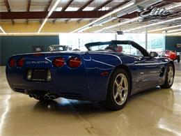 2002 Chevrolet Corvette (CC-2091906) for sale in Scottsburg, Indiana