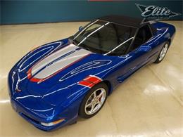 2002 Chevrolet Corvette (CC-2091906) for sale in Scottsburg, Indiana