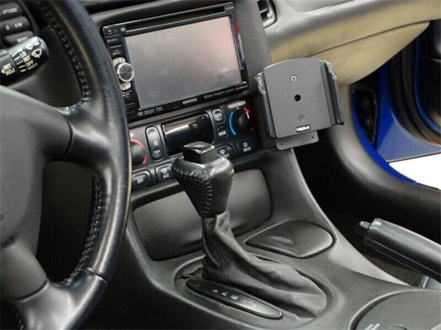 2002 Chevrolet Corvette (CC-2091906) for sale in Scottsburg, Indiana
