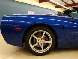 2002 Chevrolet Corvette (CC-2091906) for sale in Scottsburg, Indiana