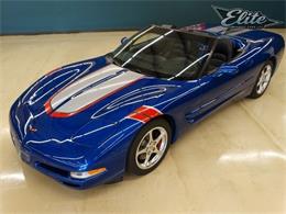 2002 Chevrolet Corvette (CC-2091906) for sale in Scottsburg, Indiana