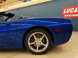 2002 Chevrolet Corvette (CC-2091906) for sale in Scottsburg, Indiana