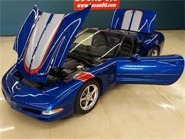 2002 Chevrolet Corvette (CC-2091906) for sale in Scottsburg, Indiana