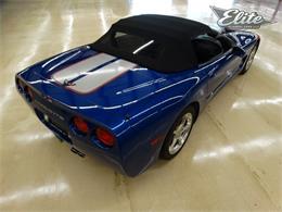2002 Chevrolet Corvette (CC-2091906) for sale in Scottsburg, Indiana