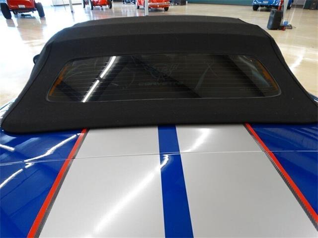 2002 Chevrolet Corvette (CC-2091906) for sale in Scottsburg, Indiana