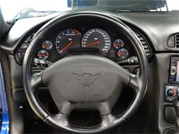 2002 Chevrolet Corvette (CC-2091906) for sale in Scottsburg, Indiana