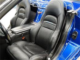 2002 Chevrolet Corvette (CC-2091906) for sale in Scottsburg, Indiana