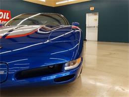 2002 Chevrolet Corvette (CC-2091906) for sale in Scottsburg, Indiana