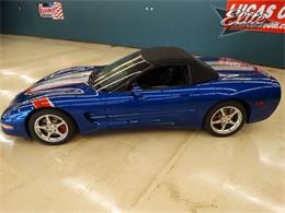 2002 Chevrolet Corvette (CC-2091906) for sale in Scottsburg, Indiana