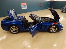 2002 Chevrolet Corvette (CC-2091906) for sale in Scottsburg, Indiana