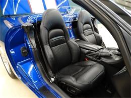 2002 Chevrolet Corvette (CC-2091906) for sale in Scottsburg, Indiana