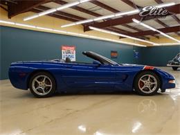 2002 Chevrolet Corvette (CC-2091906) for sale in Scottsburg, Indiana