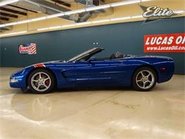 2002 Chevrolet Corvette (CC-2091906) for sale in Scottsburg, Indiana