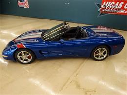 2002 Chevrolet Corvette (CC-2091906) for sale in Scottsburg, Indiana