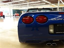 2002 Chevrolet Corvette (CC-2091906) for sale in Scottsburg, Indiana