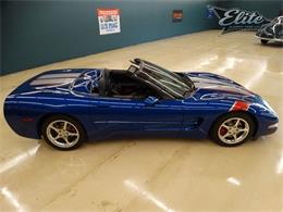 2002 Chevrolet Corvette (CC-2091906) for sale in Scottsburg, Indiana