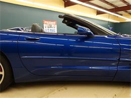 2002 Chevrolet Corvette (CC-2091906) for sale in Scottsburg, Indiana