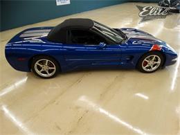2002 Chevrolet Corvette (CC-2091906) for sale in Scottsburg, Indiana