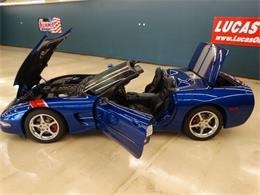 2002 Chevrolet Corvette (CC-2091906) for sale in Scottsburg, Indiana