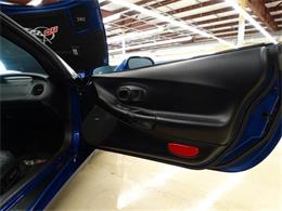 2002 Chevrolet Corvette (CC-2091906) for sale in Scottsburg, Indiana