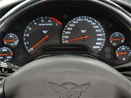 2002 Chevrolet Corvette (CC-2091906) for sale in Scottsburg, Indiana