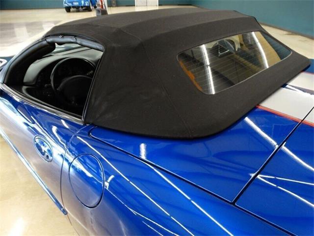 2002 Chevrolet Corvette (CC-2091906) for sale in Scottsburg, Indiana