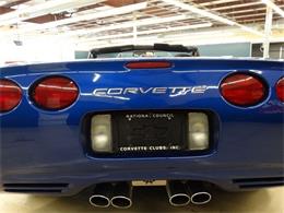 2002 Chevrolet Corvette (CC-2091906) for sale in Scottsburg, Indiana