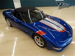 2002 Chevrolet Corvette (CC-2091906) for sale in Scottsburg, Indiana