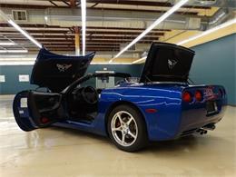 2002 Chevrolet Corvette (CC-2091906) for sale in Scottsburg, Indiana