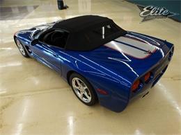 2002 Chevrolet Corvette (CC-2091906) for sale in Scottsburg, Indiana