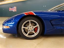 2002 Chevrolet Corvette (CC-2091906) for sale in Scottsburg, Indiana
