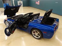 2002 Chevrolet Corvette (CC-2091906) for sale in Scottsburg, Indiana