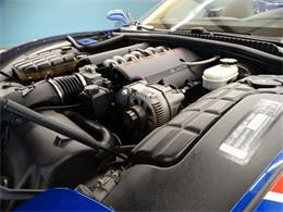 2002 Chevrolet Corvette (CC-2091906) for sale in Scottsburg, Indiana