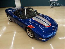2002 Chevrolet Corvette (CC-2091906) for sale in Scottsburg, Indiana