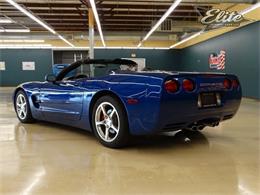 2002 Chevrolet Corvette (CC-2091906) for sale in Scottsburg, Indiana
