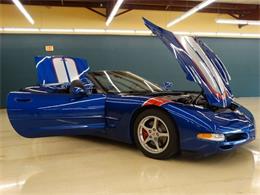 2002 Chevrolet Corvette (CC-2091906) for sale in Scottsburg, Indiana