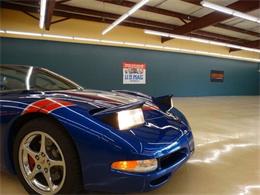 2002 Chevrolet Corvette (CC-2091906) for sale in Scottsburg, Indiana